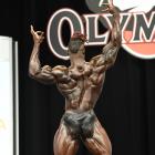 Bryan  Jones - IFBB Olympia 2020 - #1