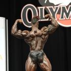 Bryan  Jones - IFBB Olympia 2020 - #1