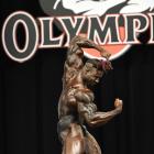 Bryan  Jones - IFBB Olympia 2020 - #1