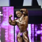 Jose  Raymond - IFBB Olympia 2018 - #1