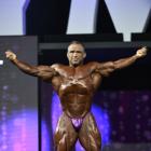 Jose  Raymond - IFBB Olympia 2018 - #1