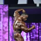 Jose  Raymond - IFBB Olympia 2018 - #1