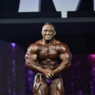 Jose  Raymond - IFBB Olympia 2018 - #1