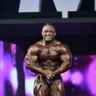 Jose  Raymond - IFBB Olympia 2018 - #1