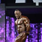 Jose  Raymond - IFBB Olympia 2018 - #1