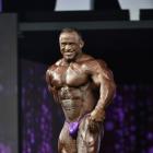 Jose  Raymond - IFBB Olympia 2018 - #1