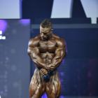 Jose  Raymond - IFBB Olympia 2018 - #1