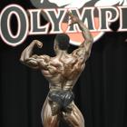 Terrance  Ruffin - IFBB Olympia 2020 - #1