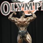 Terrance  Ruffin - IFBB Olympia 2020 - #1