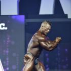 James  Lewis - IFBB Olympia 2018 - #1