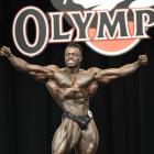 Terrance  Ruffin - IFBB Olympia 2020 - #1