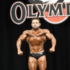 Peter  Sciallo - IFBB Olympia 2020 - #1