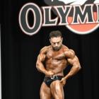 Peter  Sciallo - IFBB Olympia 2020 - #1