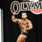 Peter  Sciallo - IFBB Olympia 2020 - #1