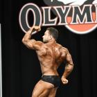 Peter  Sciallo - IFBB Olympia 2020 - #1