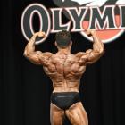 Peter  Sciallo - IFBB Olympia 2020 - #1