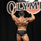 Peter  Sciallo - IFBB Olympia 2020 - #1