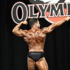 Peter  Sciallo - IFBB Olympia 2020 - #1