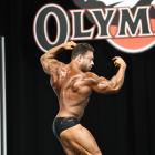 Peter  Sciallo - IFBB Olympia 2020 - #1