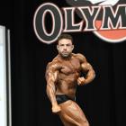 Peter  Sciallo - IFBB Olympia 2020 - #1