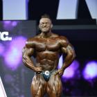 James  Lewis - IFBB Olympia 2018 - #1