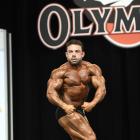 Peter  Sciallo - IFBB Olympia 2020 - #1