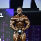 James  Lewis - IFBB Olympia 2018 - #1