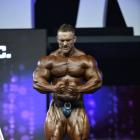 James  Lewis - IFBB Olympia 2018 - #1