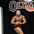 Peter  Sciallo - IFBB Olympia 2020 - #1