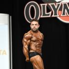 Peter  Sciallo - IFBB Olympia 2020 - #1