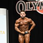 Peter  Sciallo - IFBB Olympia 2020 - #1