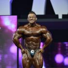 James  Lewis - IFBB Olympia 2018 - #1