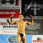 Michael  Olmos - NPC Central Valley Classic 2010 - #1