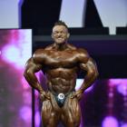 James  Lewis - IFBB Olympia 2018 - #1