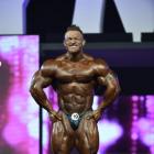 James  Lewis - IFBB Olympia 2018 - #1