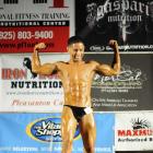 Michael  Olmos - NPC Central Valley Classic 2010 - #1