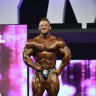 James  Lewis - IFBB Olympia 2018 - #1