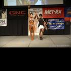 Rixi  Dioguardi - NPC FL Gold Cup 2014 - #1