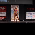 Maureen  Mikosz - NPC West Palm Beach & Anna Level 2014 - #1