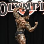 Divine  Wilson - IFBB Olympia 2020 - #1