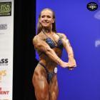 Olga  Beliakova - IFBB New York Pro 2014 - #1