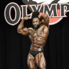 Divine  Wilson - IFBB Olympia 2020 - #1