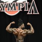 Divine  Wilson - IFBB Olympia 2020 - #1