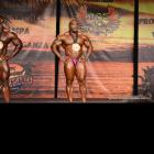 Johnnie  Jackson - IFBB Wings of Strength Tampa  Pro 2015 - #1