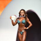 Elisa  Pecini - IFBB Olympia 2019 - #1