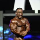 Jose  Raymond - IFBB Olympia 2018 - #1