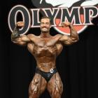 Chris  Bumstead - IFBB Olympia 2020 - #1