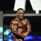 Jose  Raymond - IFBB Olympia 2018 - #1