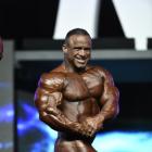 Jose  Raymond - IFBB Olympia 2018 - #1