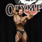 Chris  Bumstead - IFBB Olympia 2020 - #1